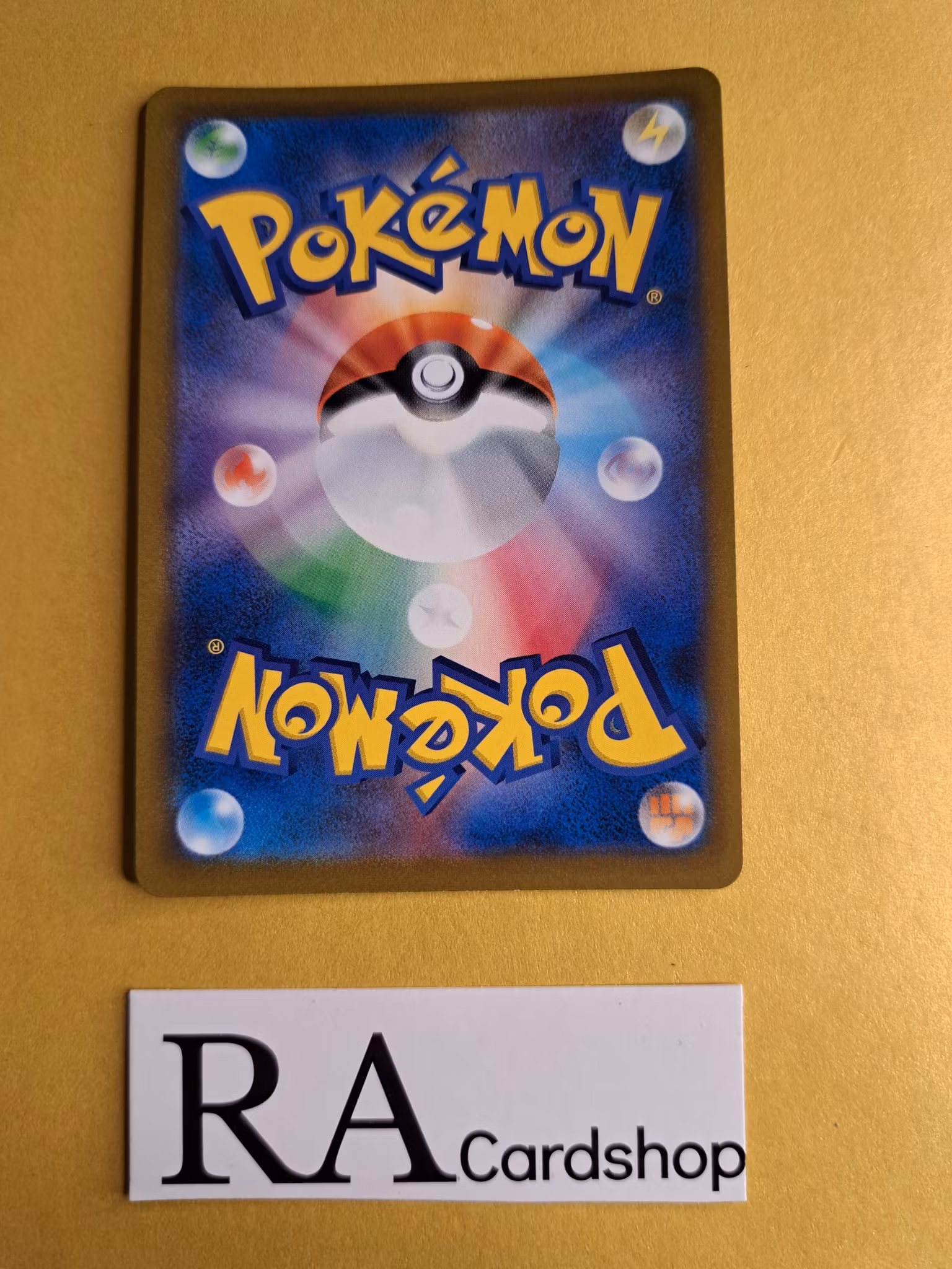 Froslass Holo 035/184 VMAX CLIMAX s8b Pokemon