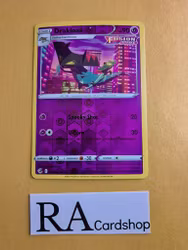 Drakloak Reverse Holo Uncommon 129/264 Fusion Strike Pokemon