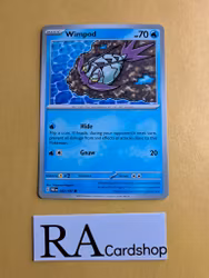 Wimpod Common 047/182 Paradox Rift Pokemon