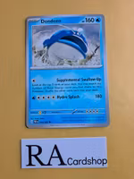 Dondozo Uncommon 055/182 Paradox Rift Pokemon