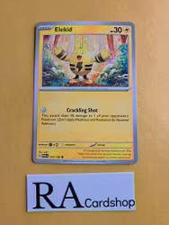 Elekid Common 059/182 Paradox Rift Pokemon