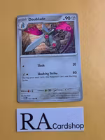 Doublade Common 132/182 Paradox Rift Pokemon
