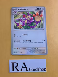 Ambipom Uncommon 146/182 Paradox Rift Pokemon
