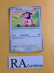 Miltank Common 147/182 Paradox Rift Pokemon