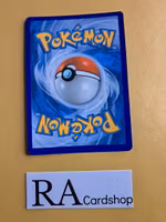 Zacian Reverse Holo Rare 136/182 Paradox Rift Pokemon