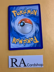 Zacian Reverse Holo Rare 136/182 Paradox Rift Pokemon