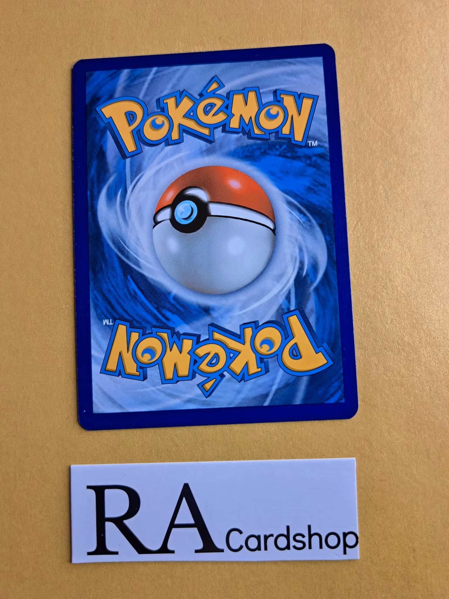 Doublade Reverse Holo Commomn 133/182 Paradox Rift Pokemon