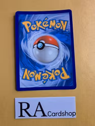 Yamask Reverse Holo Commomn 075/182 Paradox Rift Pokemon