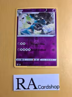Golurk Reverse Holo Rare 077/189 Darkness Ablaze Pokemon