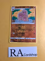 Dugtrio Reverse Holo Uncommon 085/189 Darkness Ablaze Pokemon