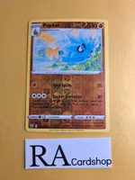 Pupitar Reverse Holo Uncommon 087/189 Darkness Ablaze Pokemon