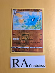 Pupitar Reverse Holo Uncommon 087/189 Darkness Ablaze Pokemon