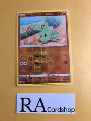Larvitar Reverse Holo Common 086/189 Darkness Ablaze Pokemon