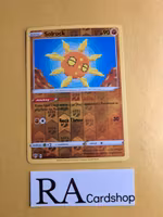 Solrock Reverse Holo Uncommon 092/189 Darkness Ablaze Pokemon