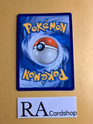 Solrock Reverse Holo Uncommon 092/189 Darkness Ablaze Pokemon