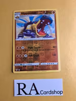 Hippowdon Reverse Holo Rare 094/189 Darkness Ablaze Pokemon