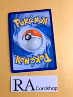 Cufant Reverse Holo Common 131/189 Darkness Ablaze Pokemon