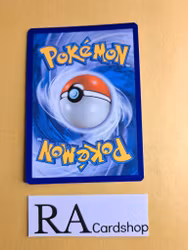 Starly Reverse Holo Common 145/189 Darkness Ablaze Pokemon