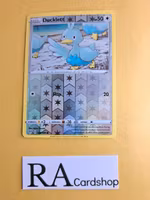 Ducklett Reverse Holo Common 148/189 Darkness Ablaze Pokemon