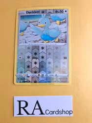 Ducklett Reverse Holo Common 148/189 Darkness Ablaze Pokemon