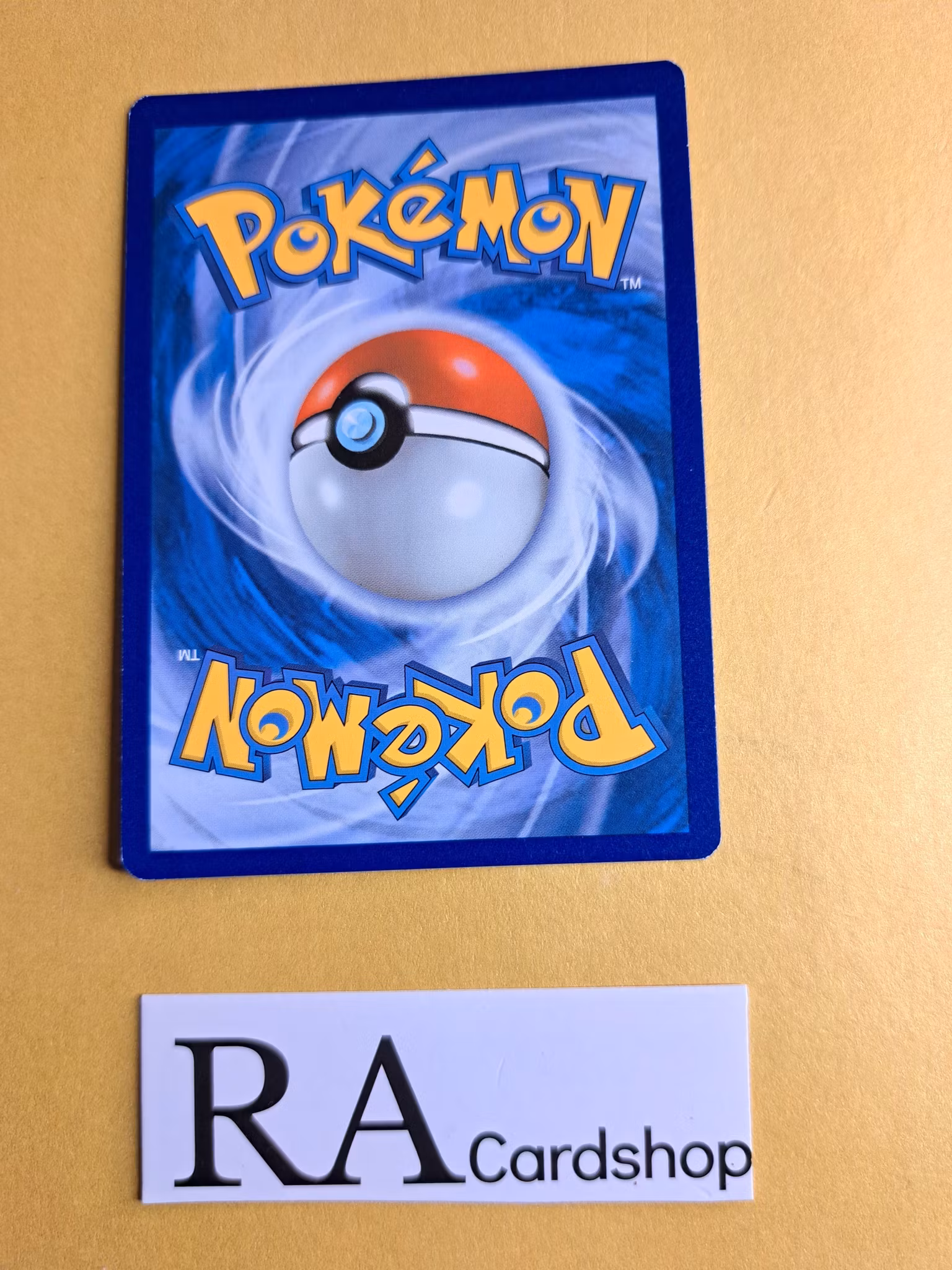 Ducklett Reverse Holo Common 148/189 Darkness Ablaze Pokemon