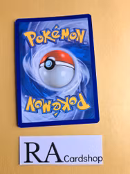 Corviknight Reverse Holo Uncommon 155/189 Darkness Ablaze Pokemon