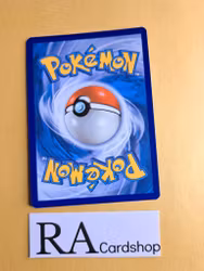 Rose Tower Reverse Holo Uncommon 169/189 Darkness Ablaze Pokemon