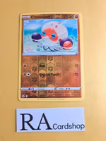 Clobbopus Reverse Holo Common 152/264 Fusion Strike Pokemon