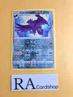 Corviknight Reverse Holo Rare 190/264 Fusion Strike Pokemon