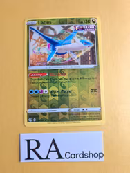 Latios Reverse Holo Rare 194/264 Fusion Strike Pokemon