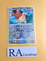 Buneary Reverse Holo Common 212/264 Fusion Strike Pokemon