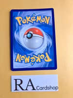 Buneary Reverse Holo Common 212/264 Fusion Strike Pokemon