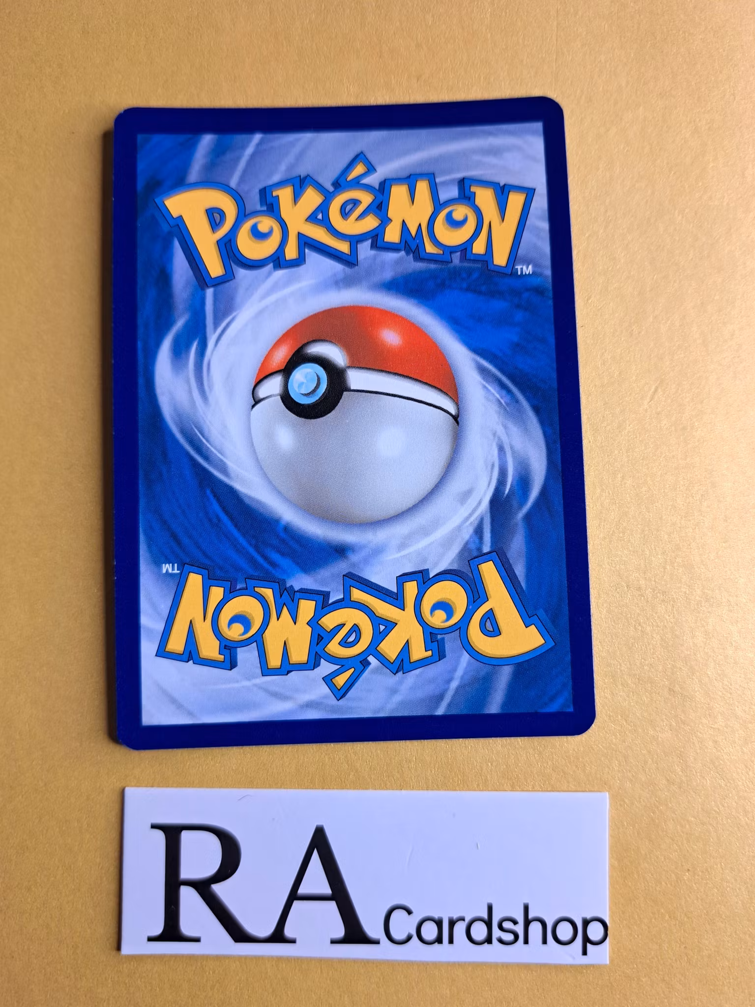 Golurk Reverse Holo Rare 066/198 Chilling Reign Pokemon