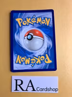 Golurk Reverse Holo Rare 066/198 Chilling Reign Pokemon