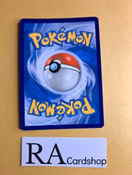 Golurk Reverse Holo Rare 066/198 Chilling Reign Pokemon