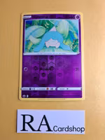 Hatenna Reverse Holo Common 071/198 Chilling Reign Pokemon