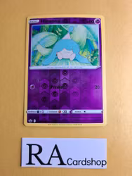 Hatenna Reverse Holo Common 071/198 Chilling Reign Pokemon