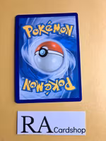 Yanma Reverse Holo Common 006/189 Astral Radiance Pokemon