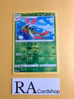 Yanmega Reverse Holo Uncommon 007/189 Astral Radiance Pokemon