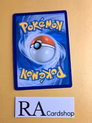 Yanmega Reverse Holo Uncommon 007/189 Astral Radiance Pokemon