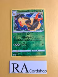 Vespiquen Reverse Holo Rare 012/189 Astral Radiance Pokemon
