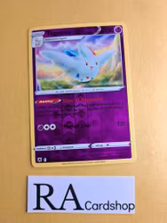 Togekiss Reverse Holo Rare 057/189 Astral Radiance Pokemon