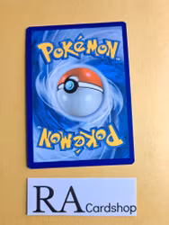 Mismagius Reverse Holo Rare 059/189 Astral Radiance Pokemon