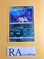 Hisuian Overqwil Reverse Holo Rare 091/189 Astral Radiance Pokemon