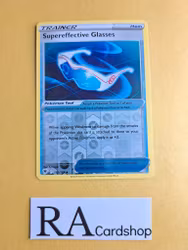 Supereffective Glasses Reverse Holo Uncommon 152/189 Astral Radiance Pokemon
