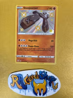 Stonjourner Rare SV075/SV122 Shining Fates Pokemon