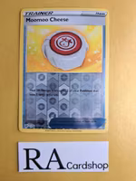 Moomoo Cheese Reverse Holo Uncommon 156/185 Vivid Voltage Pokemon