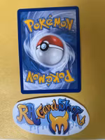 Trekking Shoes Rare 215/189 Astral Radiance Pokemon