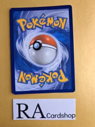 Entei Reverse Holo Rare 030/197 Obsidian Flames Pokemon