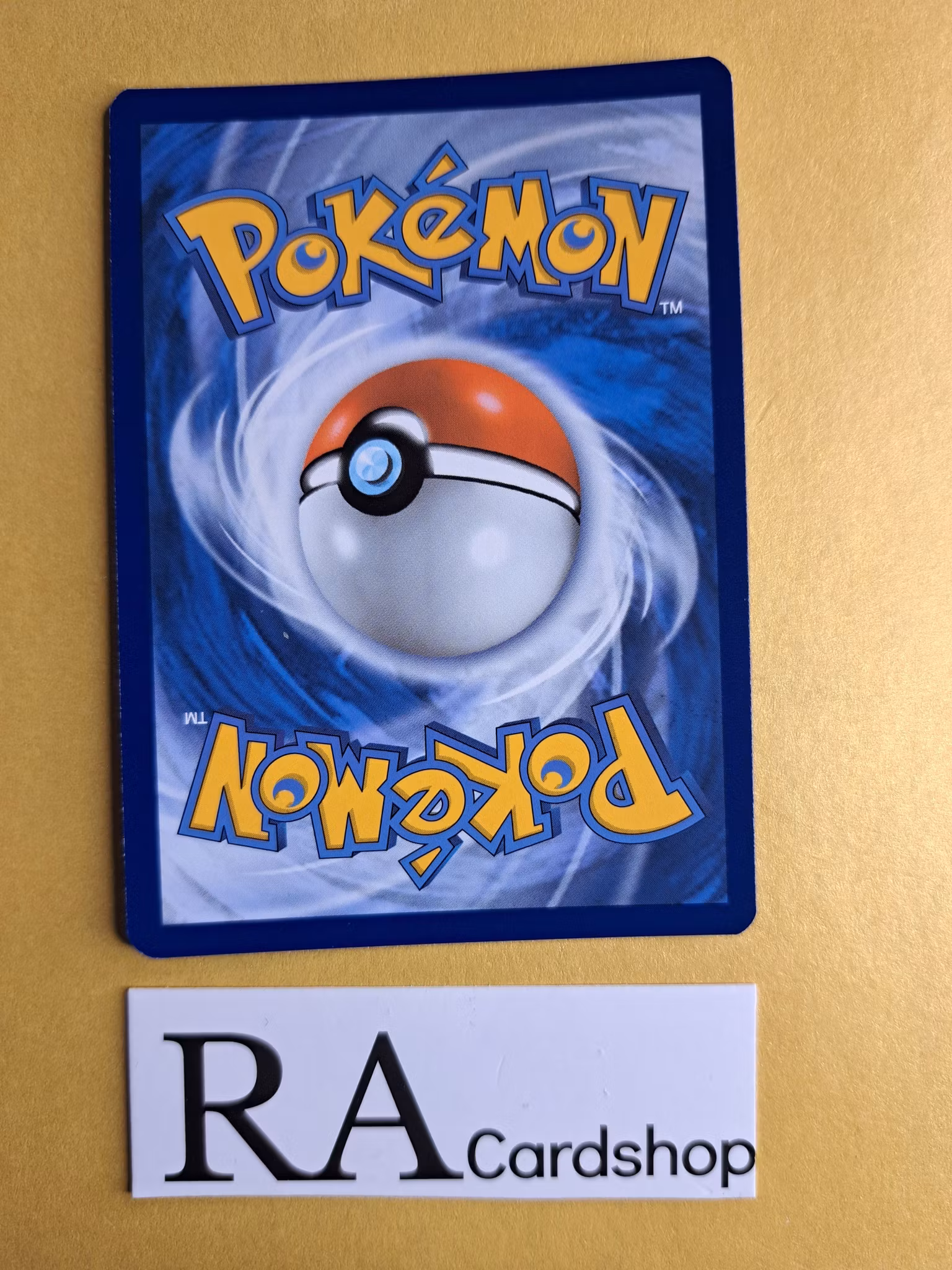 Frogadier Reverse Holo Uncommon 057/197 Obsidian Flames Pokemon